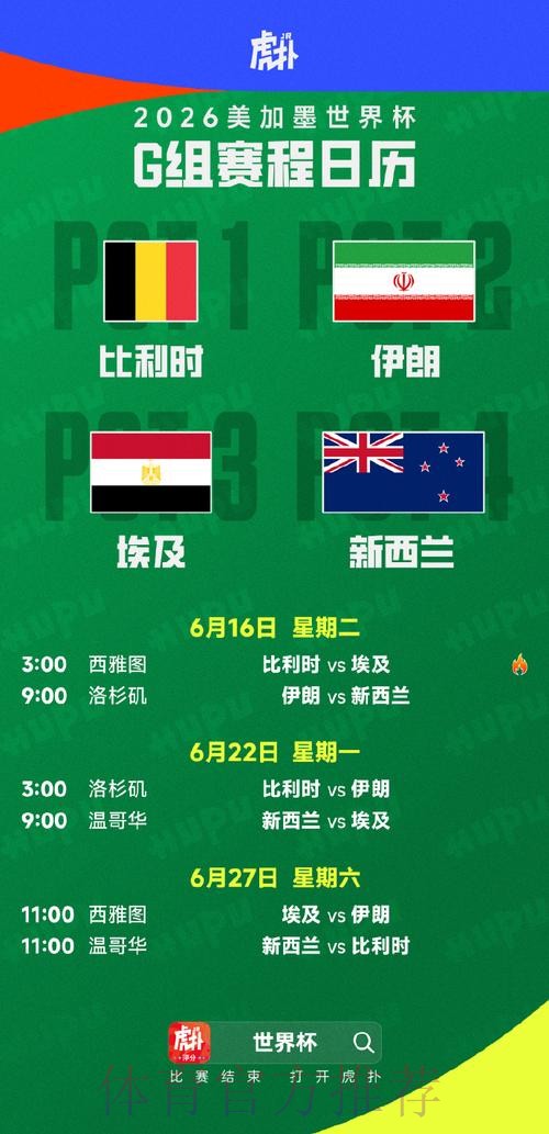 2026美加墨世界杯实时比分下载